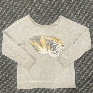 Vintage Three Square Royce Apparel Missouri Tigers sweatshirt